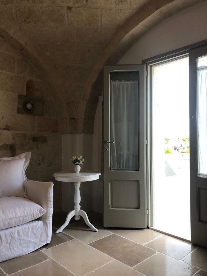 Bianchemura B&B Monopoli Dış mekan fotoğraf