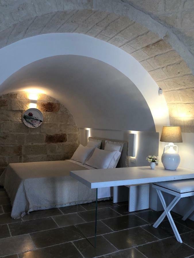 Bianchemura B&B Monopoli Dış mekan fotoğraf