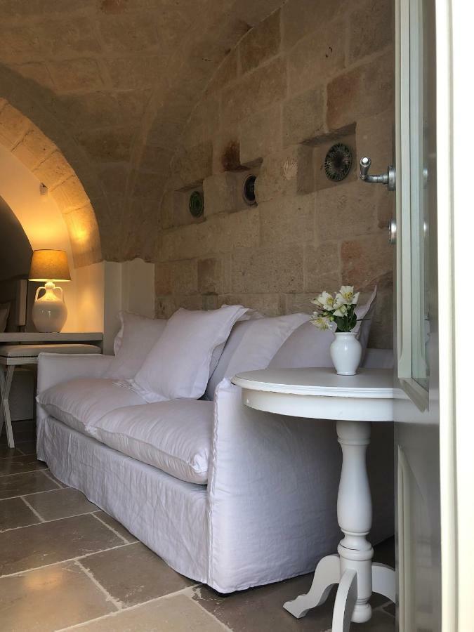 Bianchemura B&B Monopoli Dış mekan fotoğraf