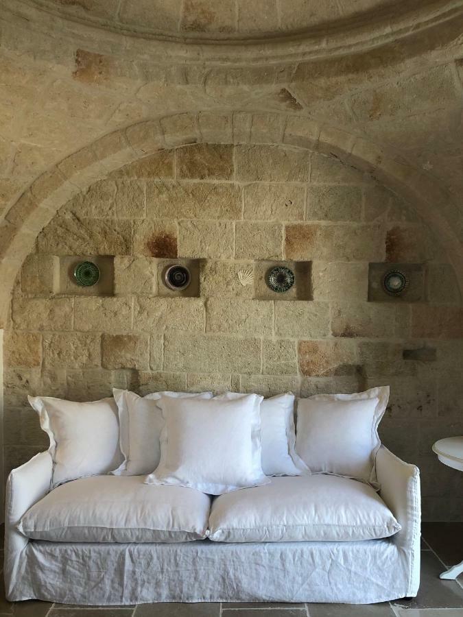 Bianchemura B&B Monopoli Dış mekan fotoğraf